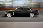 Jaguar XJ Portfolio 2009 года
